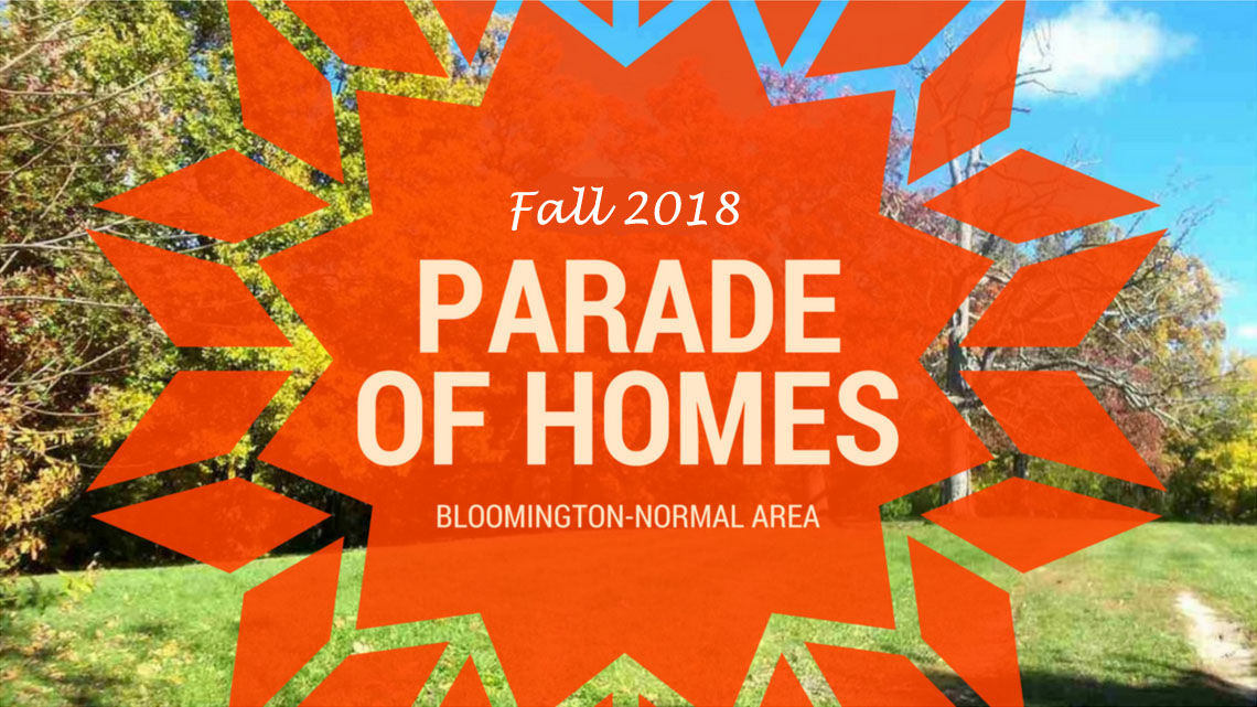 Bloomington-Normal Area Homes Available Now